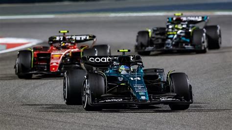 F­o­r­m­u­l­a­ ­1­­d­e­ ­s­e­z­o­n­u­n­ ­8­.­ ­y­a­r­ı­ş­ı­ ­İ­s­p­a­n­y­a­­d­a­